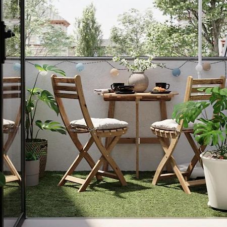 Grand Getaway Suite 300Mts From The Beach Peraía 外观 照片